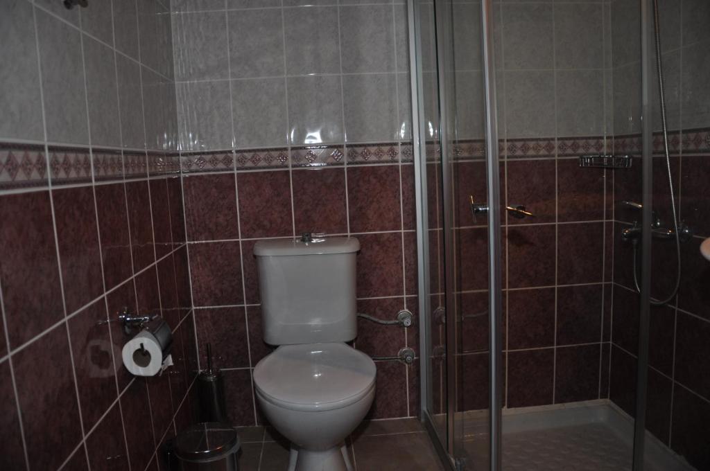 Halici Semera Holiday Village Marmaris Rom bilde