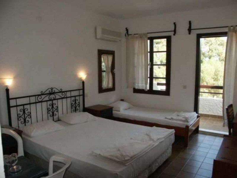 Halici Semera Holiday Village Marmaris Eksteriør bilde