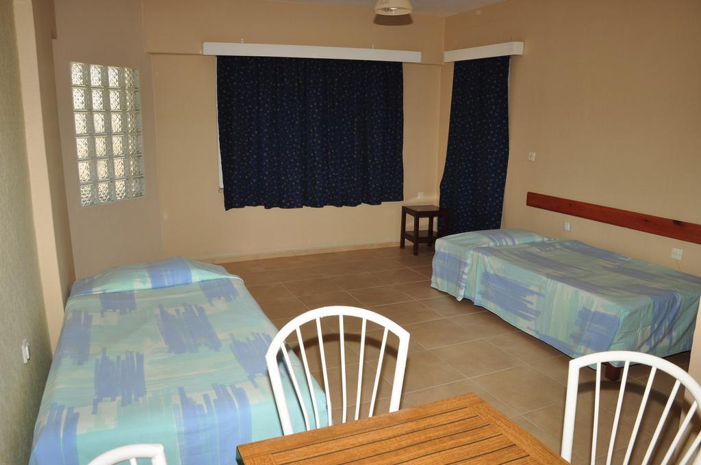 Halici Semera Holiday Village Marmaris Eksteriør bilde