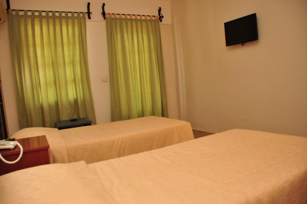 Halici Semera Holiday Village Marmaris Eksteriør bilde
