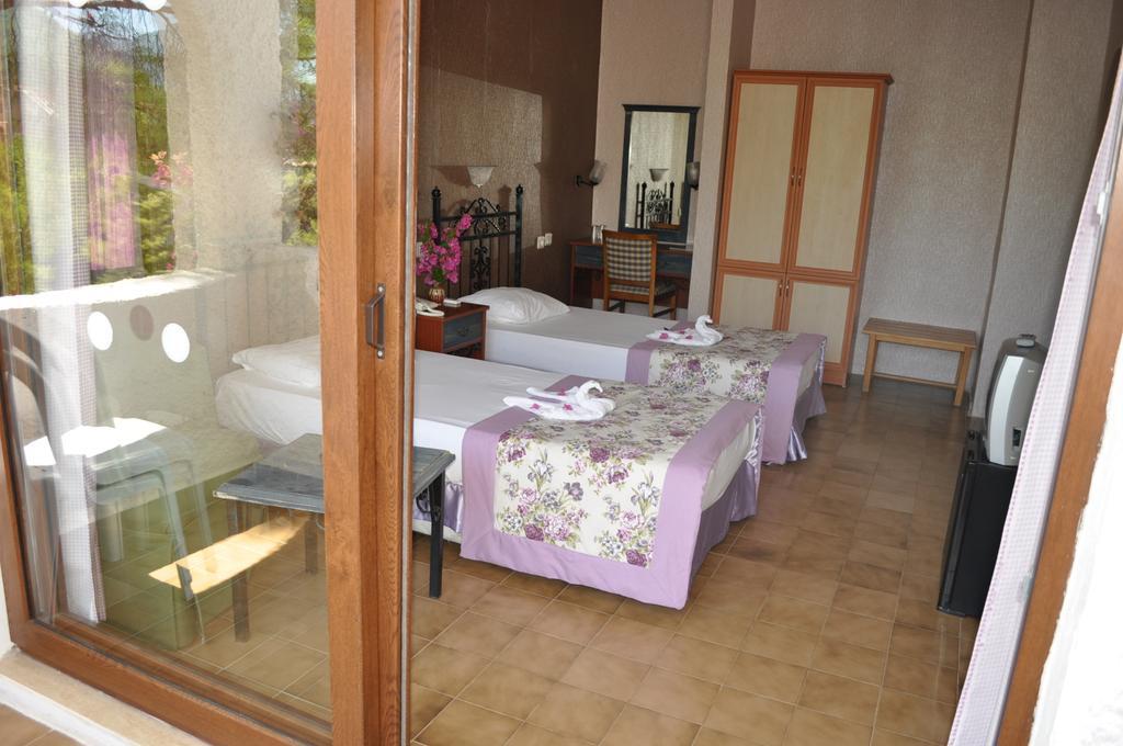 Halici Semera Holiday Village Marmaris Eksteriør bilde